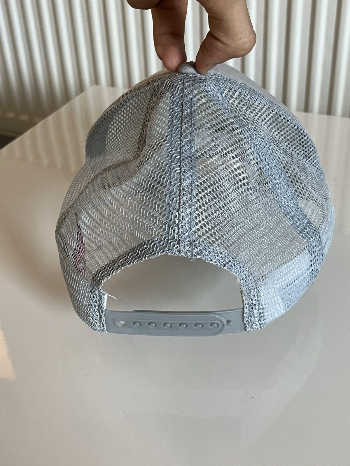 Corteiz Corteiz Trucker Hat Streetwear Size ONE SIZE - 2 Thumbnail