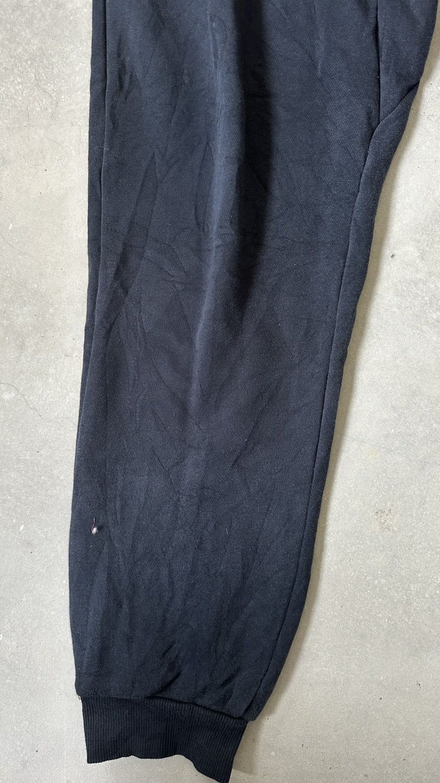 DC VINTAGE DC SKATE SWEATPANT Size US 32 / EU 48 - 2 Thumbnail