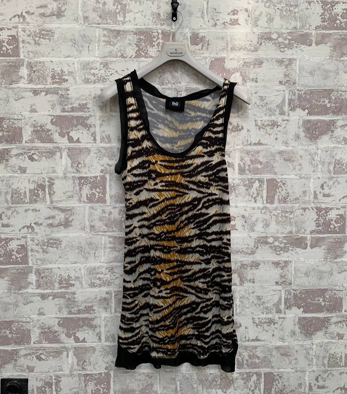 Dolce & Gabbana Dolce & Gabbana Size-48 Size XL / US 12-14 / IT 48-50 - 1 Thumbnail