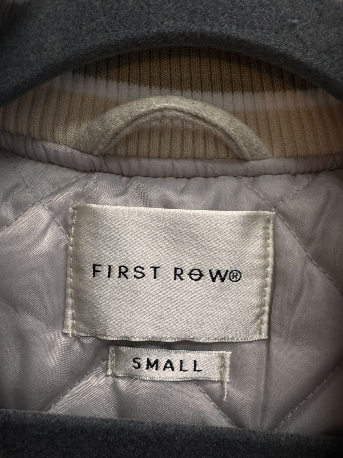 Other STREET WEAR VARSITY JACKET Size US S / EU 44-46 / 1 - 3 Thumbnail