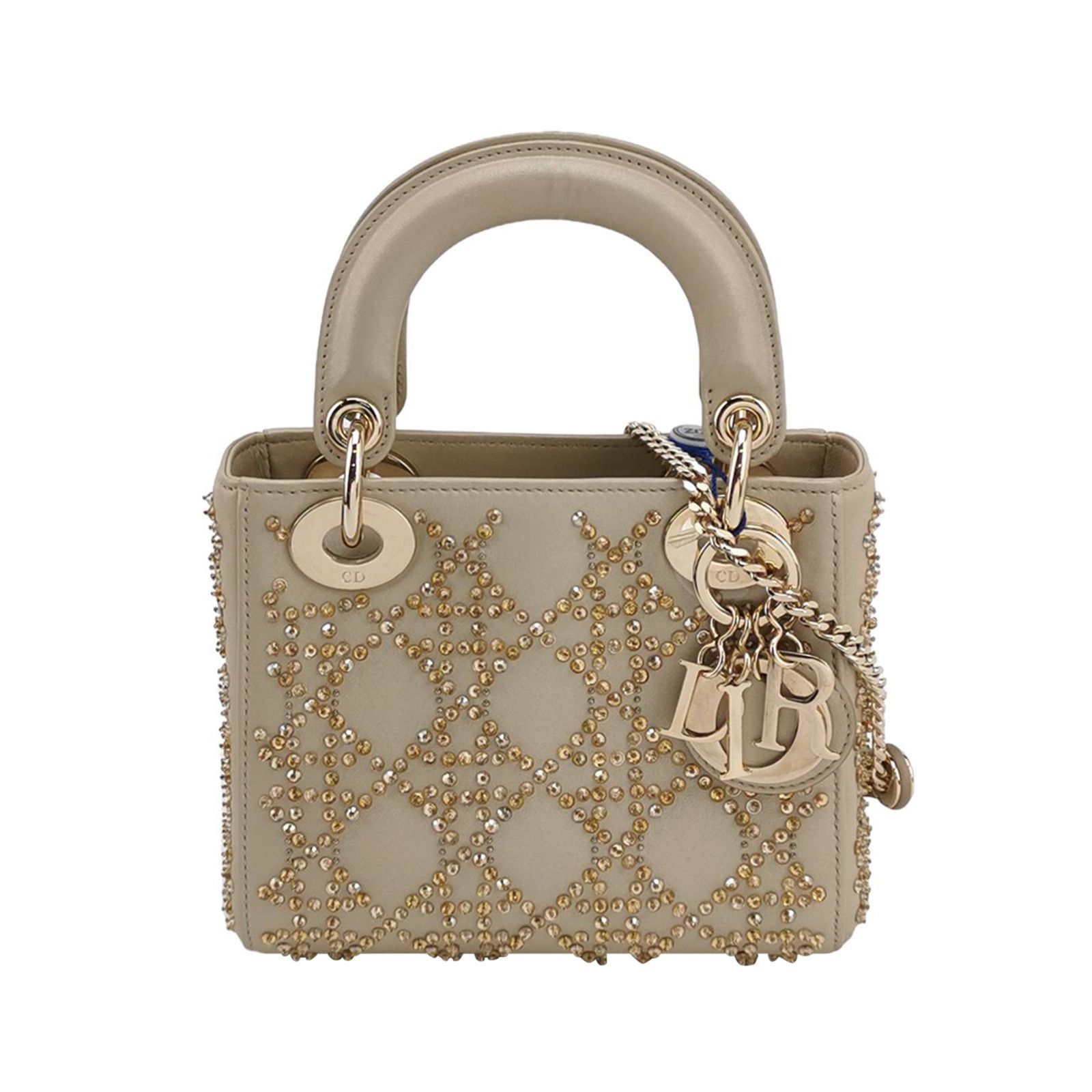 Dior Dior Women os Shoulder Bags Size ONE SIZE - 1 Thumbnail