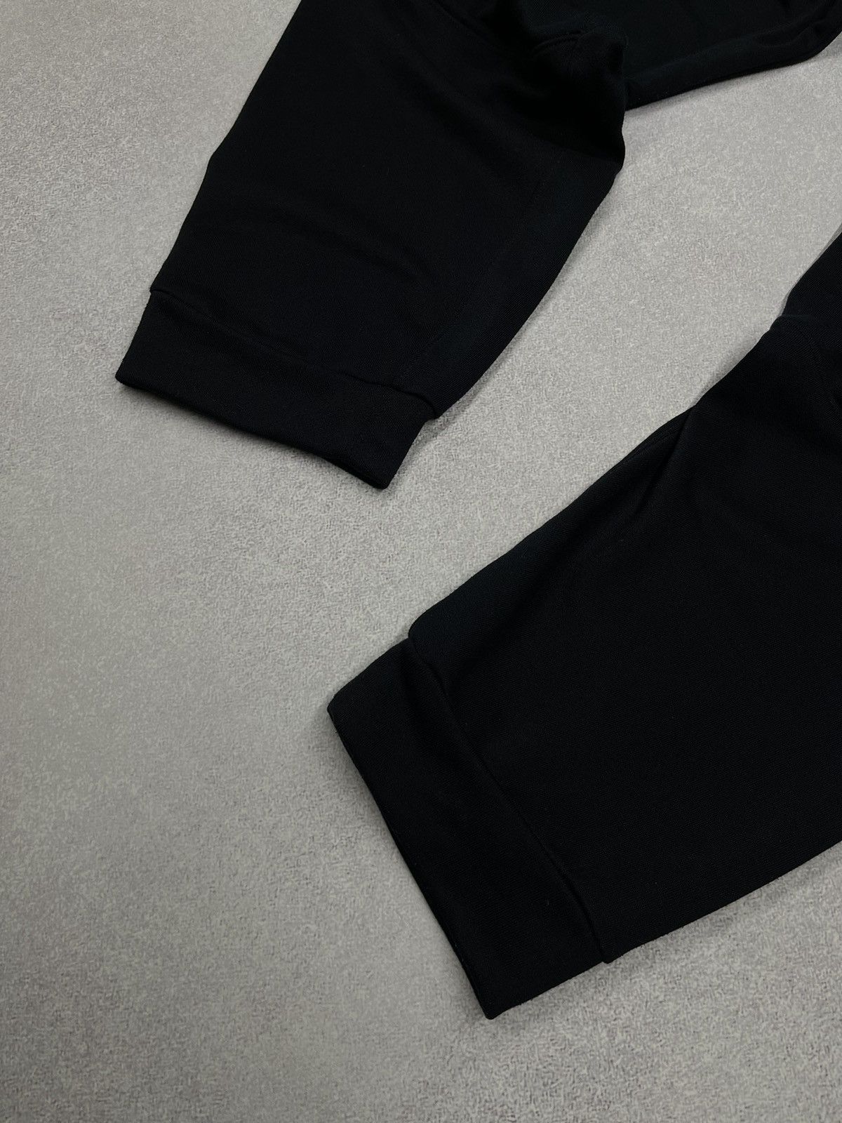 Nike Mens Nike Dri Fit Black Sweatpants Drill Drip ACG TN Size XL Size US 36 / EU 52 - 6 Thumbnail