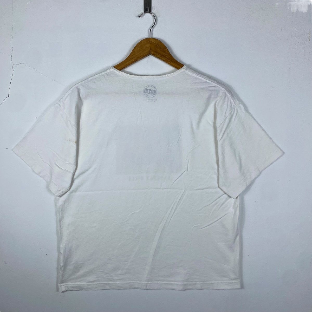Vision Streetwear BEVERLY HILLS 90210 American Teen Drama Tv Series Graphic Size US M / EU 48-50 / 2 - 4 Thumbnail