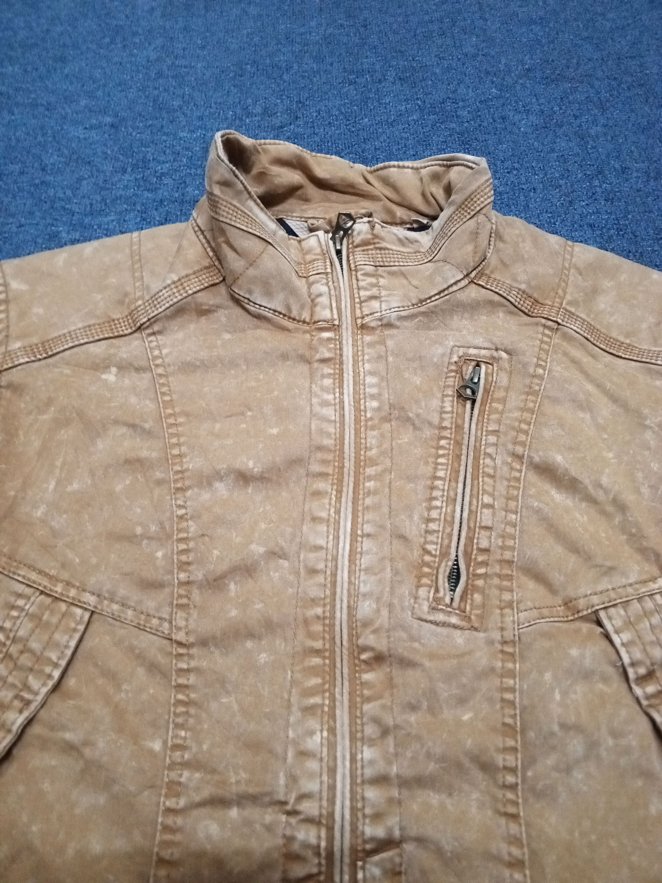 If Only Was True next workerz×field core jacker work Size US M / EU 48-50 / 2 - 4 Thumbnail