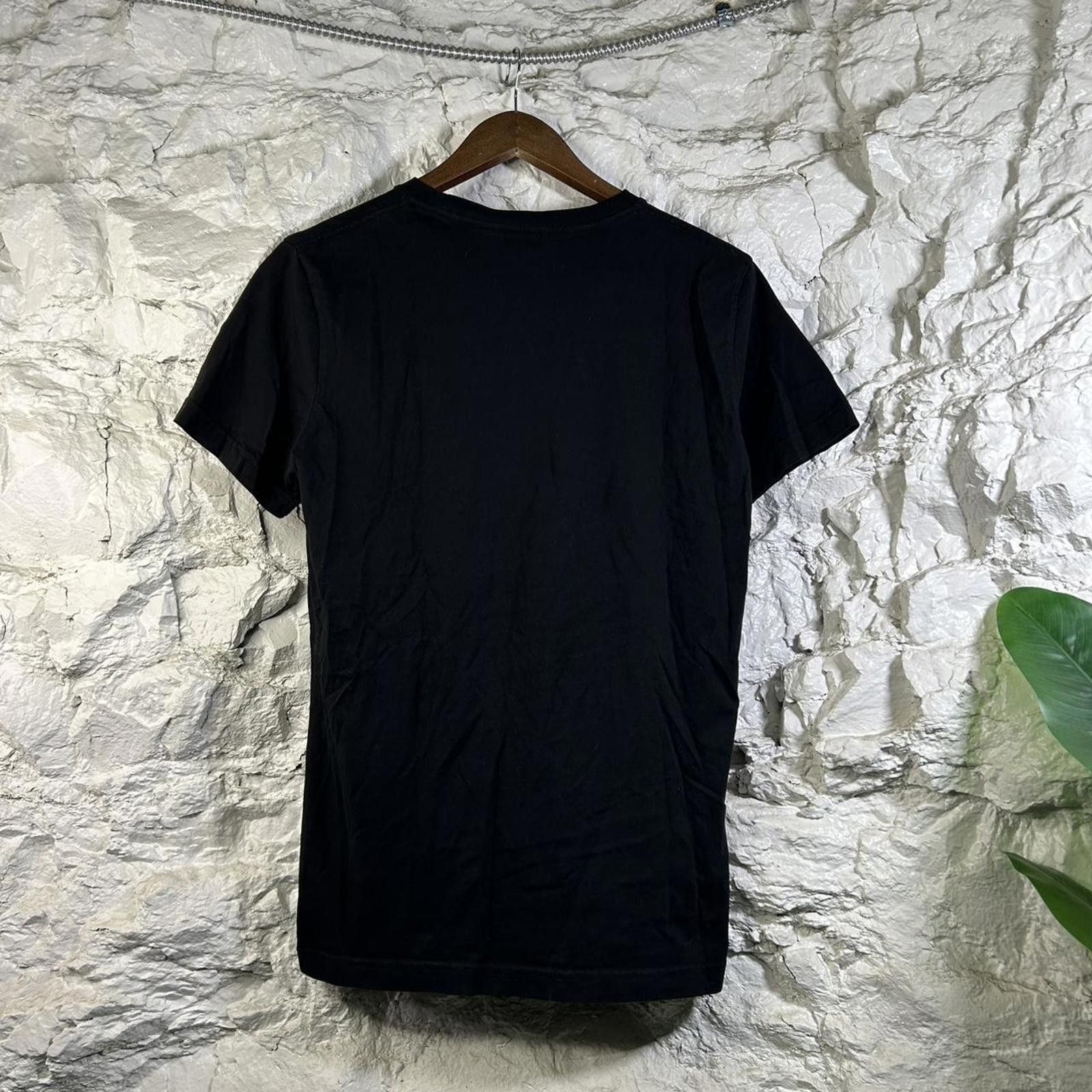Diesel Diesel Classic Box Logo Tee Black Size Medium Size US M / EU 48-50 / 2 - 5 Thumbnail