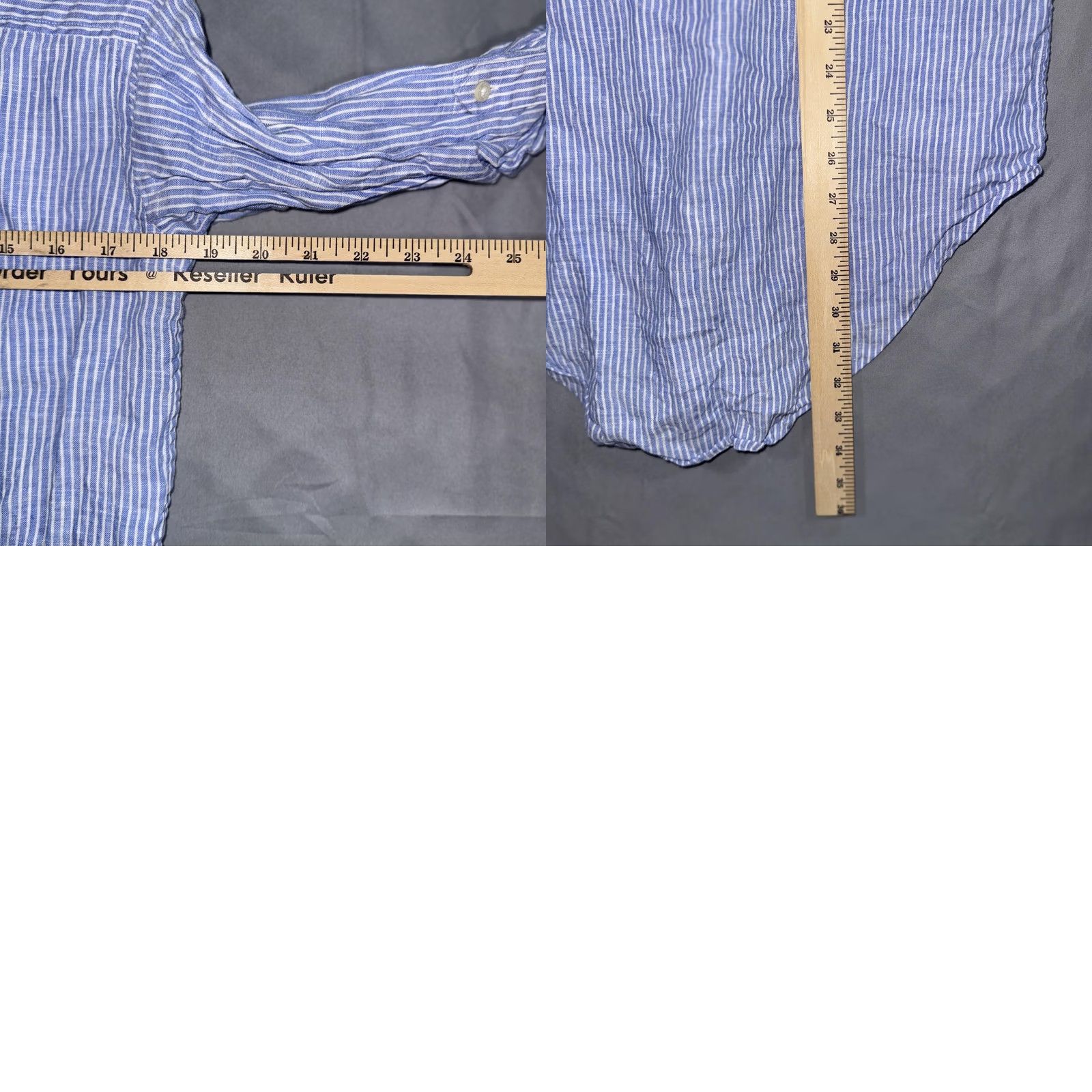 Ralph Lauren VINTAGE? No, ignore. Size XXS / US 00 / IT 34 - 8 Thumbnail