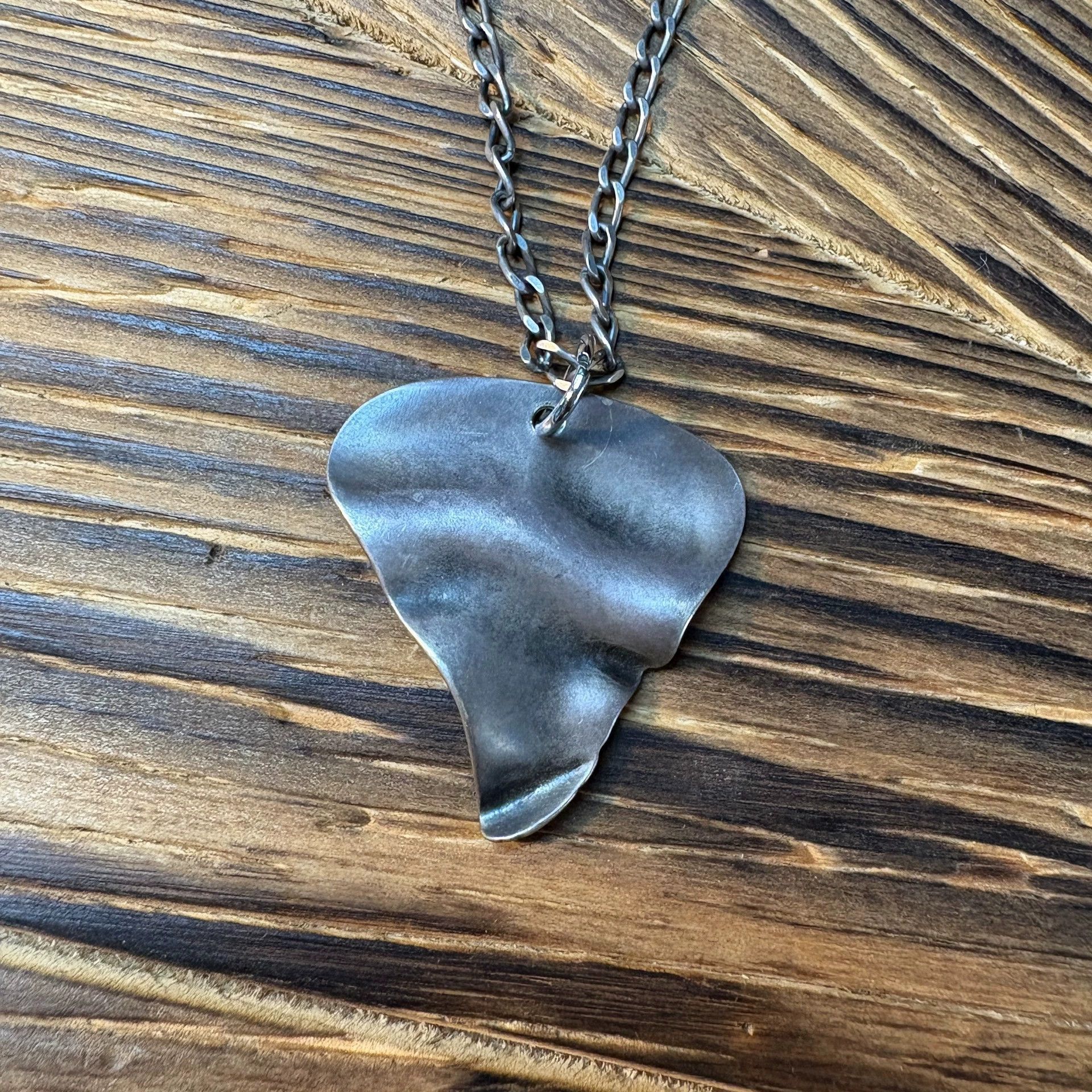 Undercover Undercover 04ss Languid Giz Necklace Size ONE SIZE - 2 Thumbnail