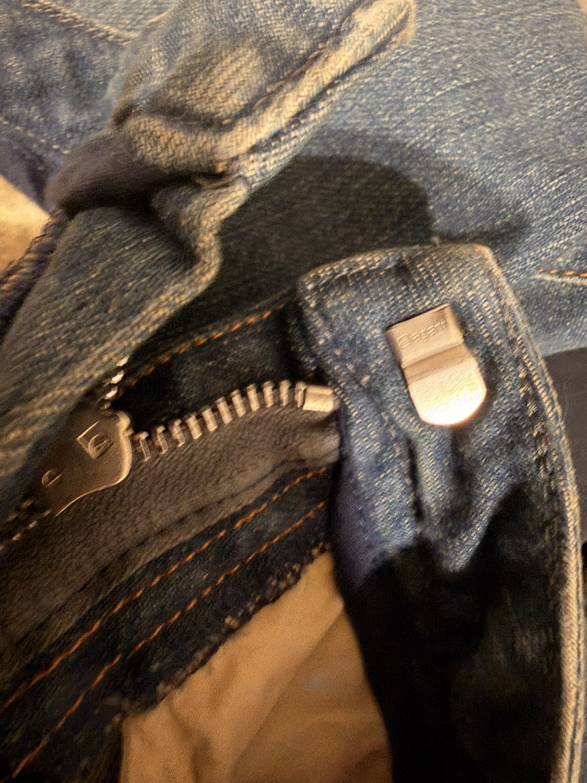 Balmain Balmain Flared Jeans Size 30" / US 8 / IT 44 - 7 Thumbnail