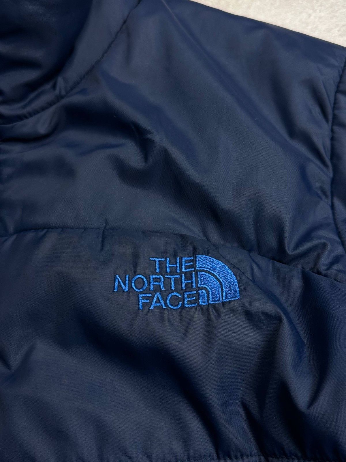 The North Face Vintage The North Face Puffer Down Light Jacket Rare M Size US M / EU 48-50 / 2 - 4 Thumbnail