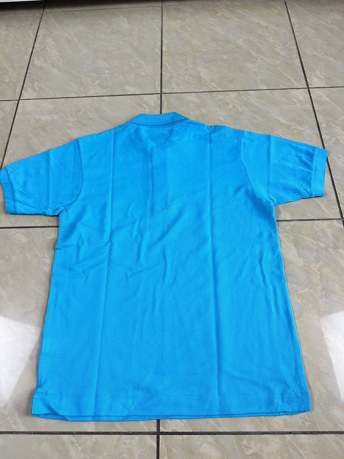 Lacoste Lacoste Polo Shirt Size US S / EU 44-46 / 1 - 5 Thumbnail