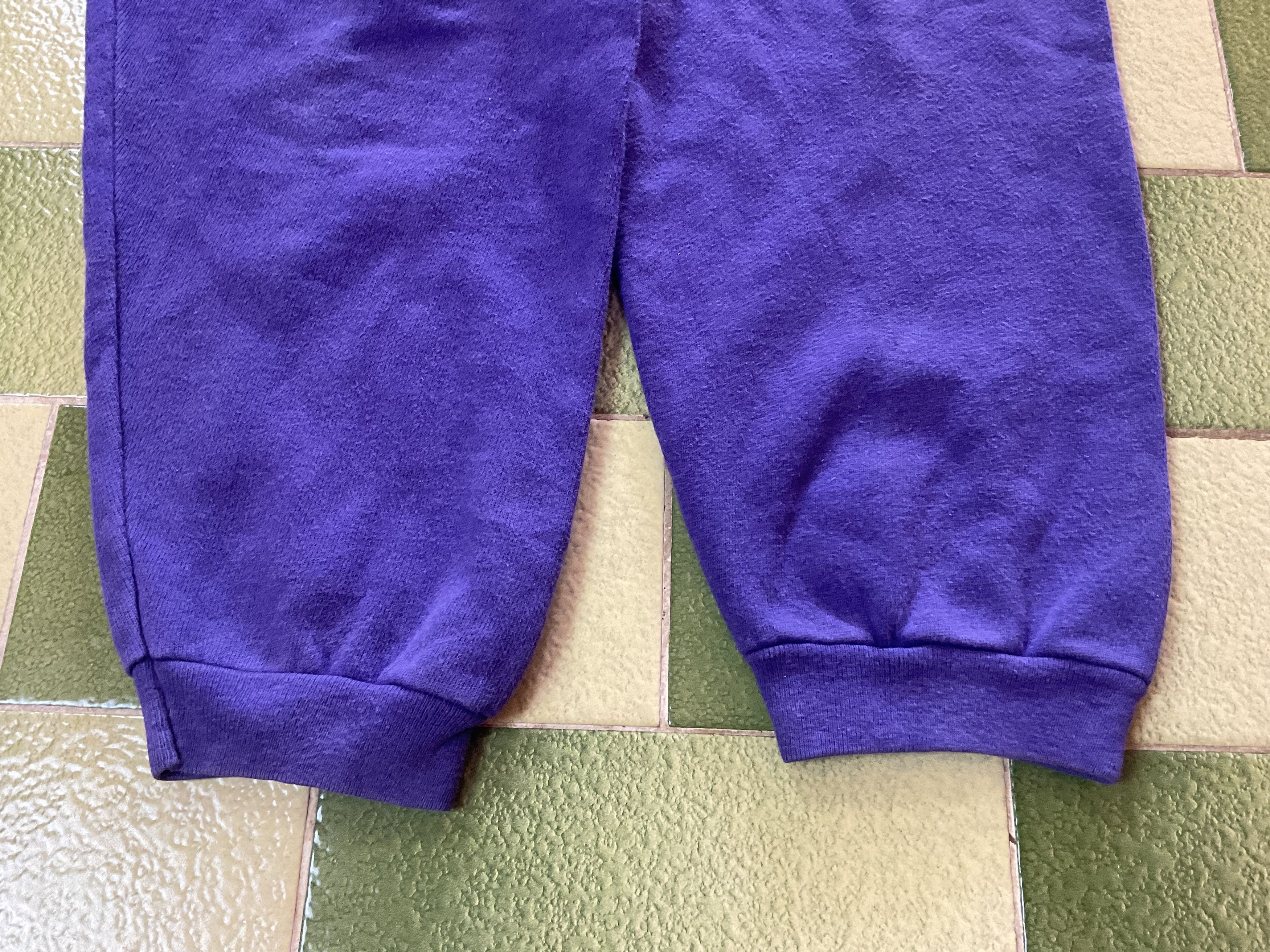 Guess Vintage Guess Sweatshirt Crewneck Logo & Letter Stitched Size US L / EU 52-54 / 3 - 3 Thumbnail