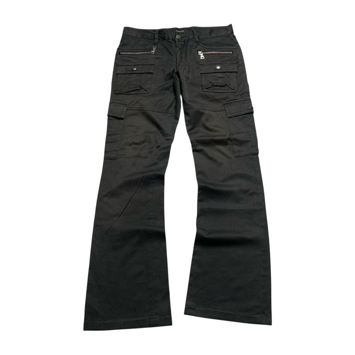 Lgb Cargo Pants | Grailed