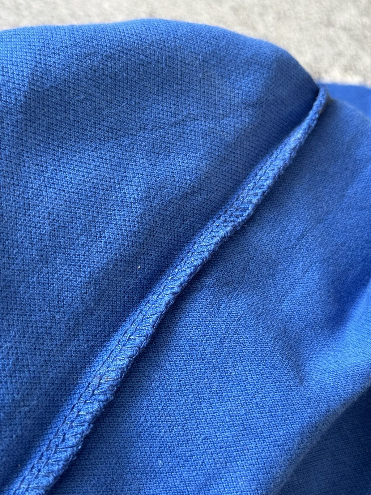 Polo Ralph Lauren × Vintage Polo Ralph Lauren XS blue polo tee T-shirt rugby Size US S / EU 44-46 / 1 - 10 Thumbnail