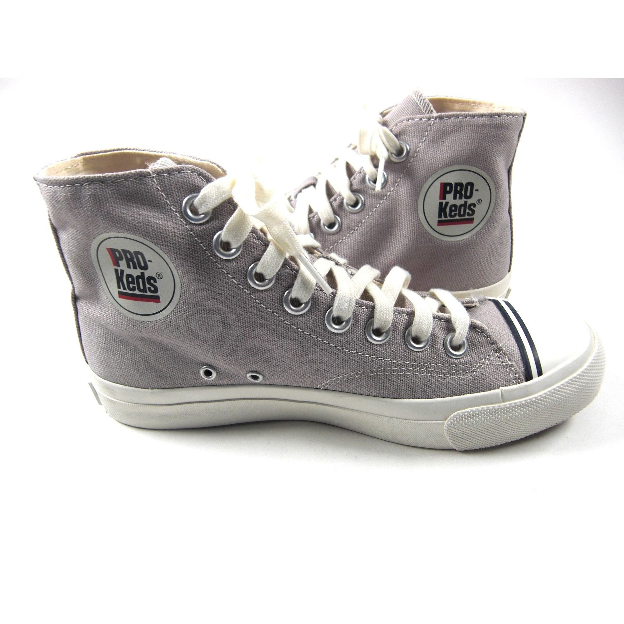 Keds high tops mens deals