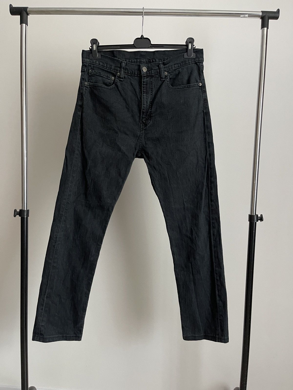 Vintage levis jeans denim mens