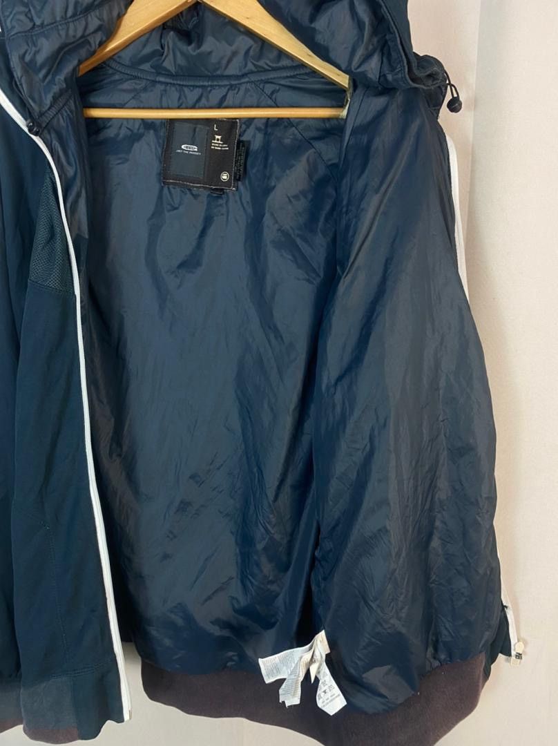 G-Star G-star raw zipper hoodie jacket Size US M / EU 48-50 / 2 - 2 Thumbnail