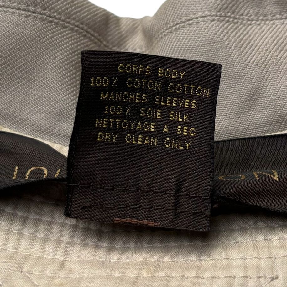 Louis Vuitton Louis Vuitton Outer Jacket Size S / US 4 / IT 40 - 9 Thumbnail