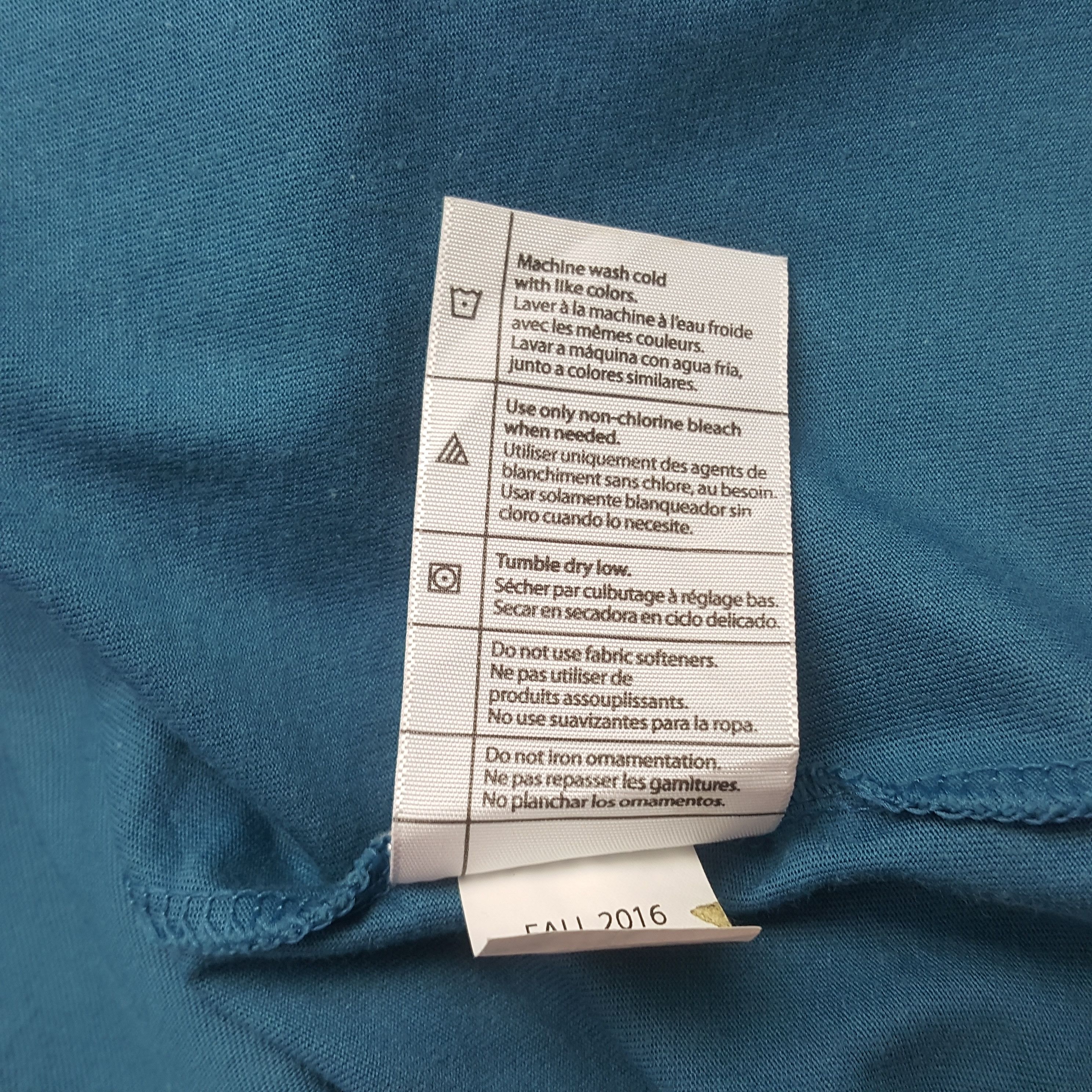 Carhartt Vintage Carhartt Single Pocket Tshirt Size US XXL / EU 58 / 5 - 7 Thumbnail