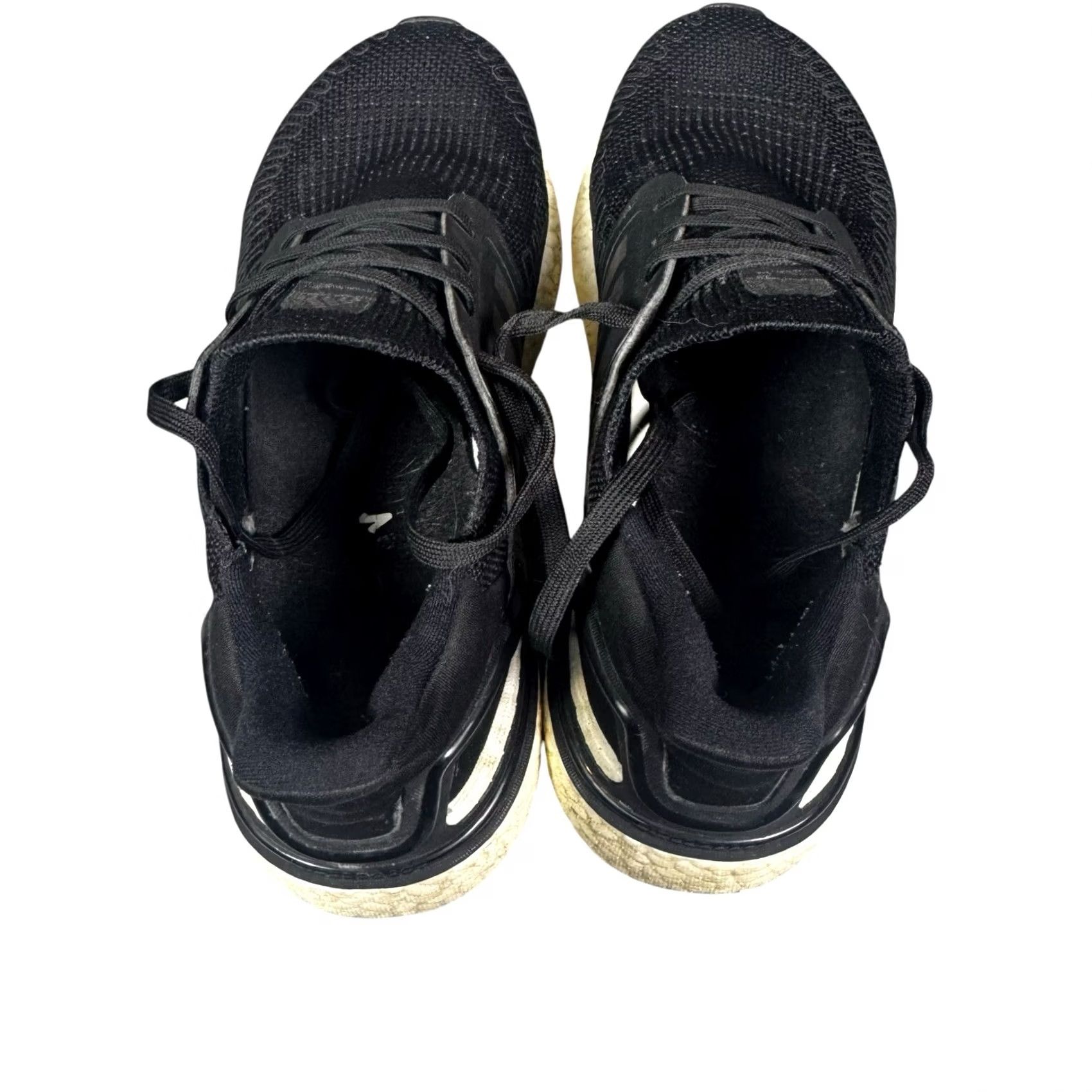 Adidas Adidas Ultraboost 20 Women's 6 Running EG4862 Athletic Performance Gym Workout Sneaker Black 2019 Womens Size US 6 / IT 36 - 6 Thumbnail
