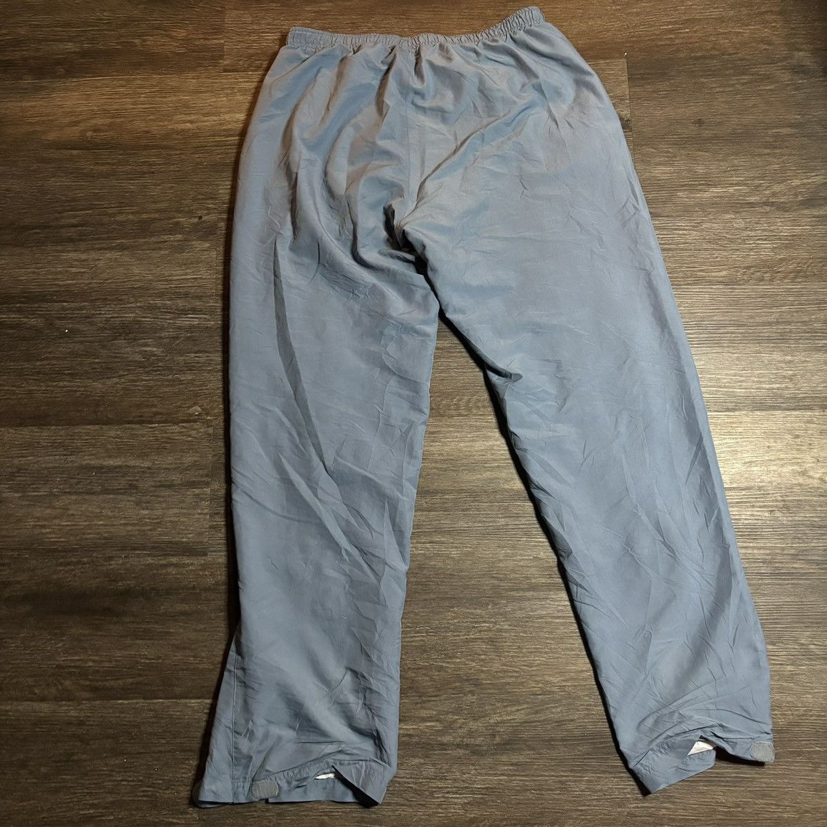 Nike Nike UNC track pants XL Size US 32 / EU 48 - 5 Thumbnail