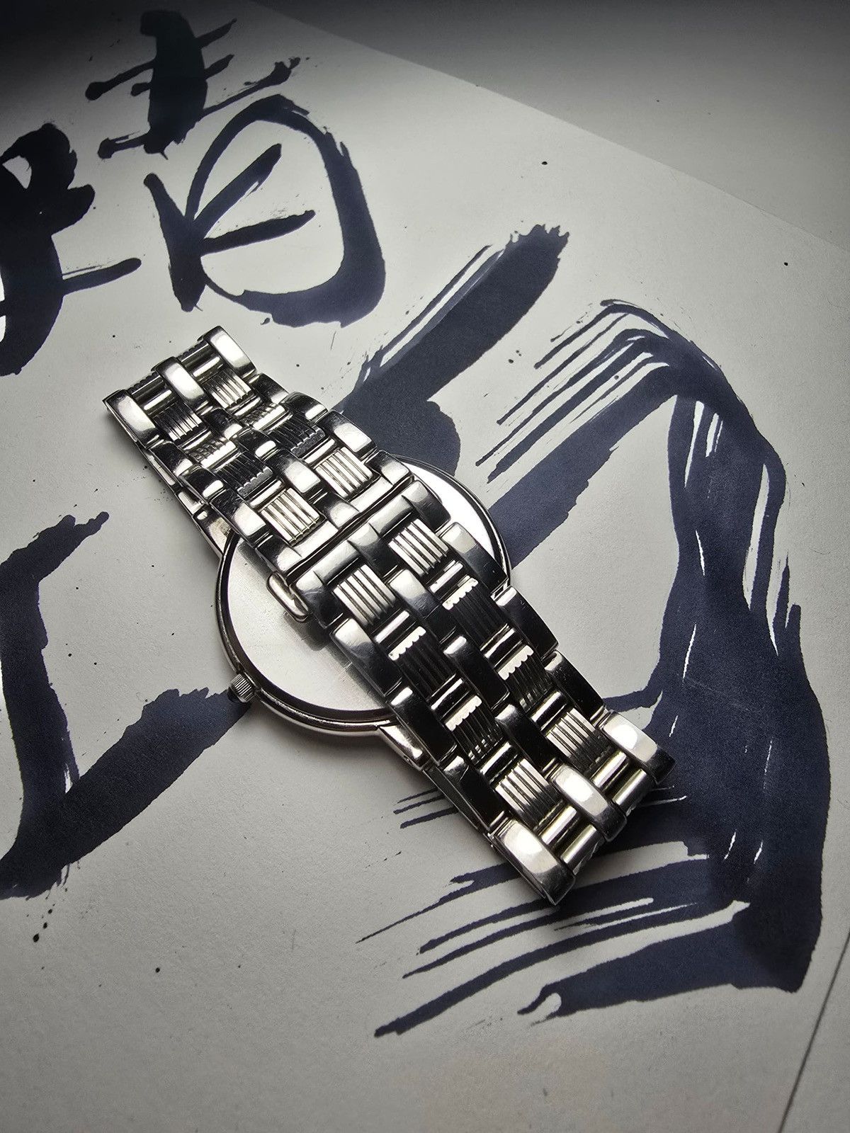 Seiko Seiko Dolce Waterfall Bracelet Size ONE SIZE - 3 Thumbnail