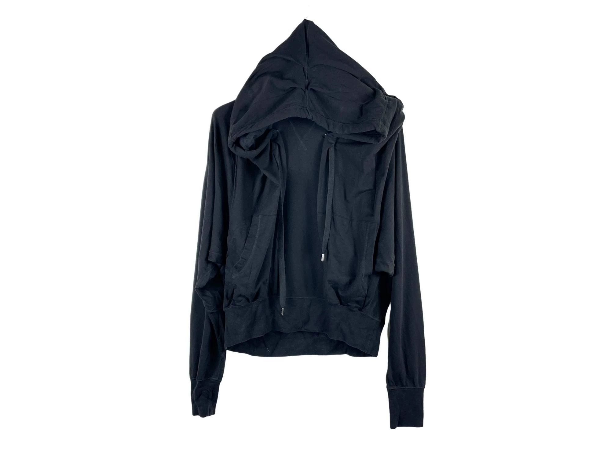 Undercover Undercover AW23 Layered Hooded Sweatshirt 3 Size US L / EU 52-54 / 3 - 1 Thumbnail