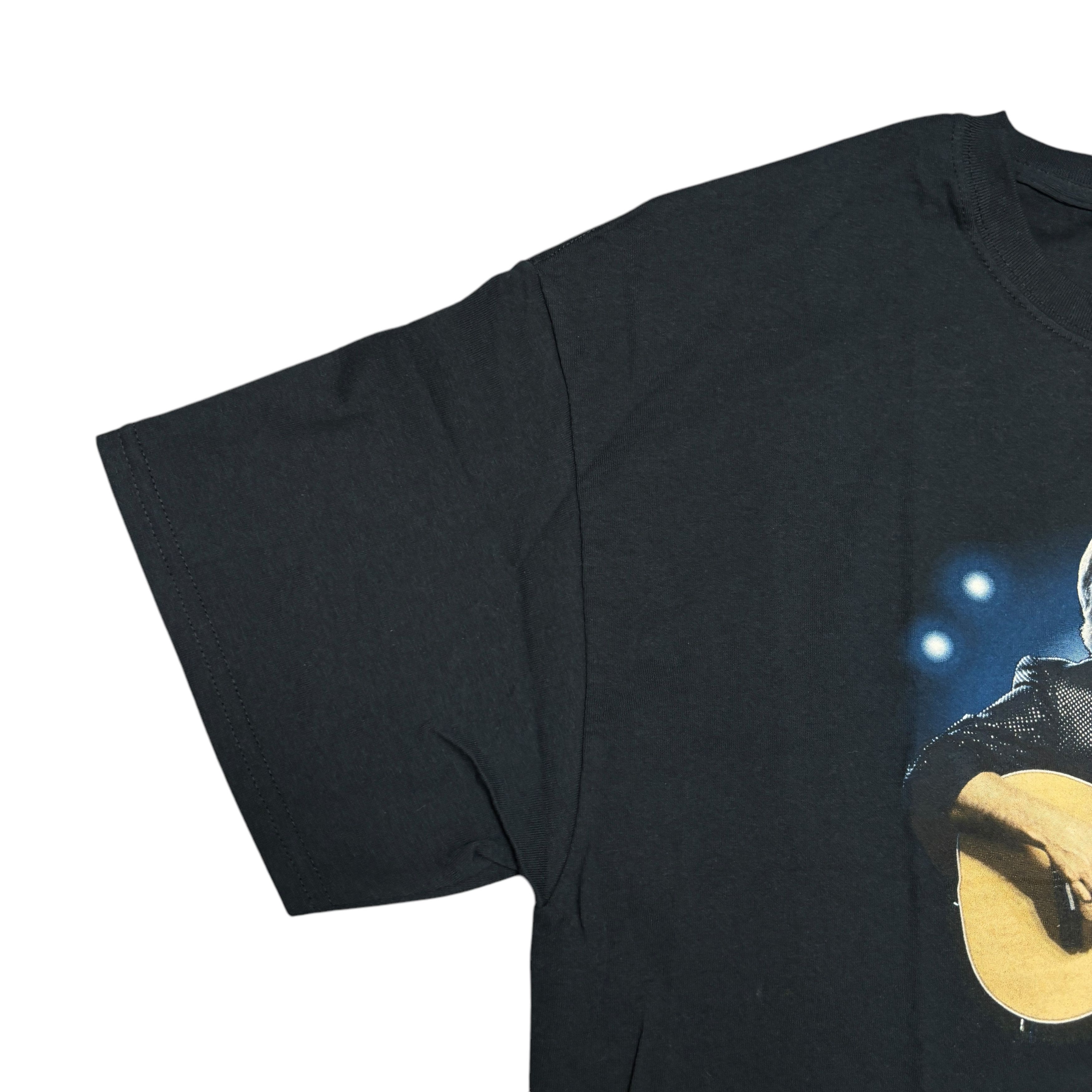 Band Tees × Vintage Kenny Rogers Shirt Country Music Concert Vintage Band Tees Size US XL / EU 56 / 4 - 9 Thumbnail