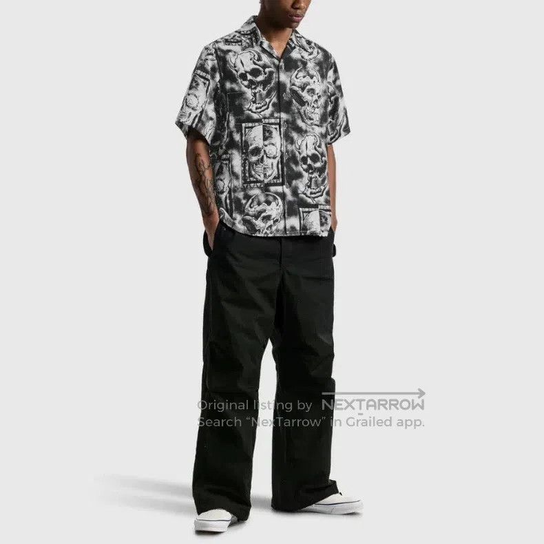 Wacko Maria Wacko Maria aloha shirt Size US L / EU 52-54 / 3 - 9 Thumbnail