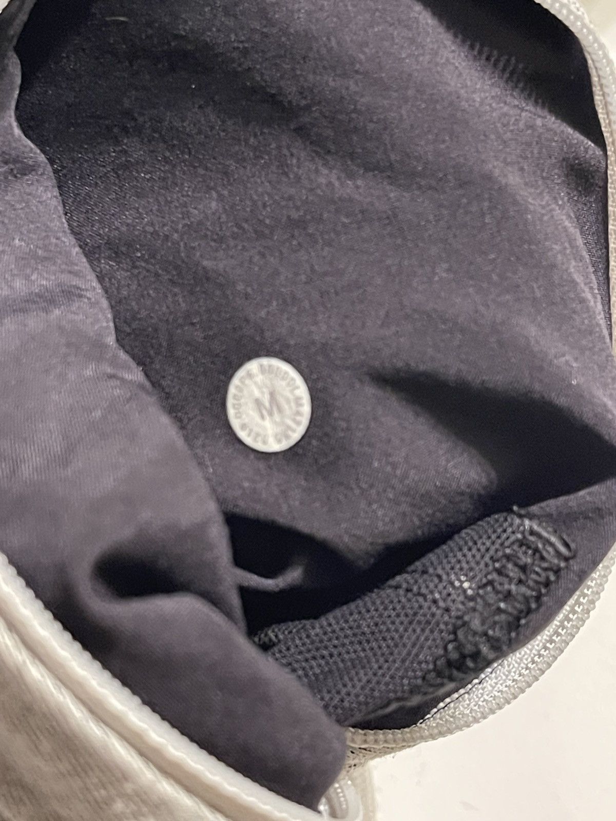 Lululemon Lululemon Men’s M Gray City Sweat Full Zip Hoodie Jacket Size US M / EU 48-50 / 2 - 11 Thumbnail