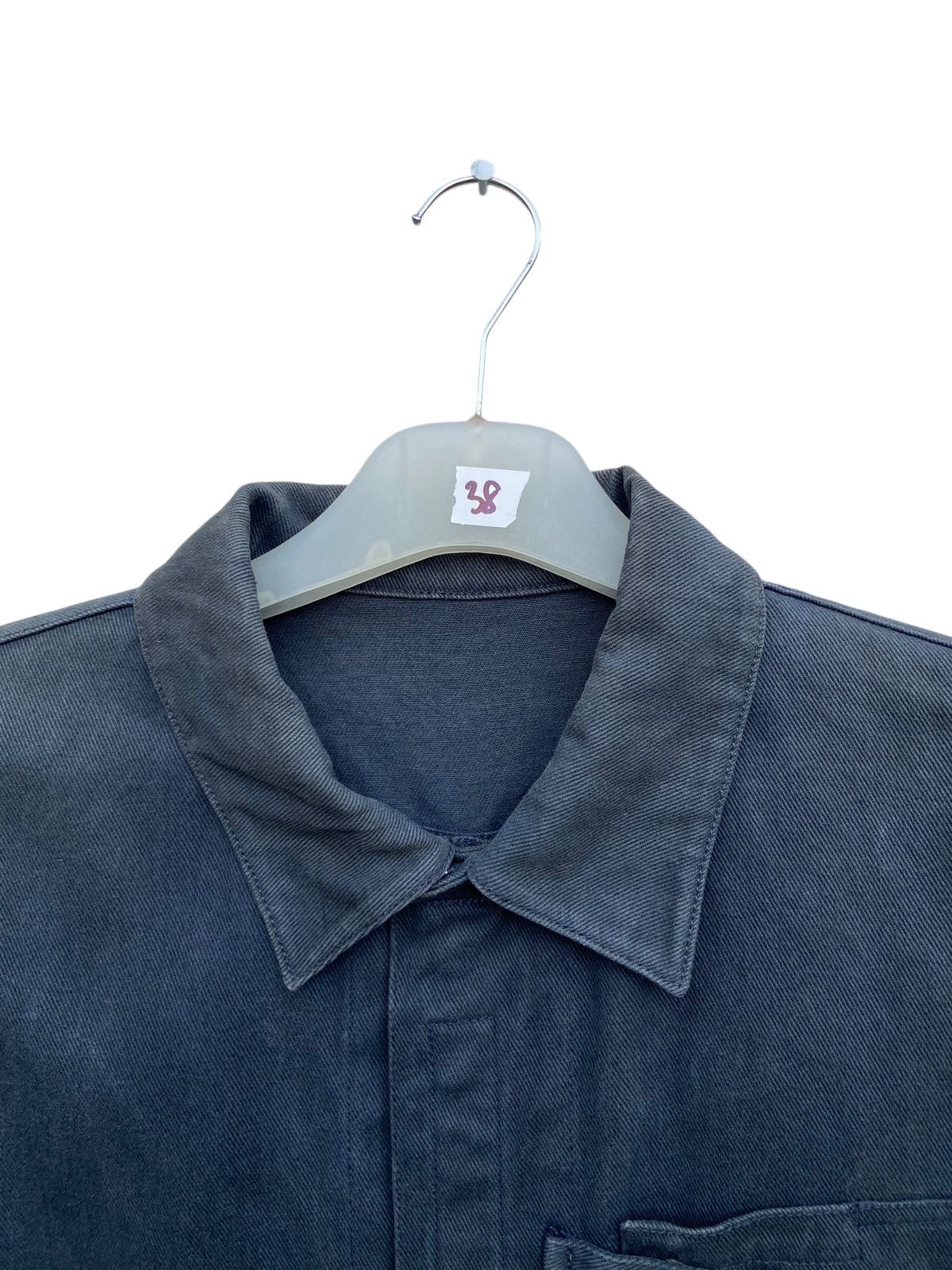 Final Home Vintage Final Home Issey Miyake Jacket Size US M / EU 48-50 / 2 - 5 Thumbnail
