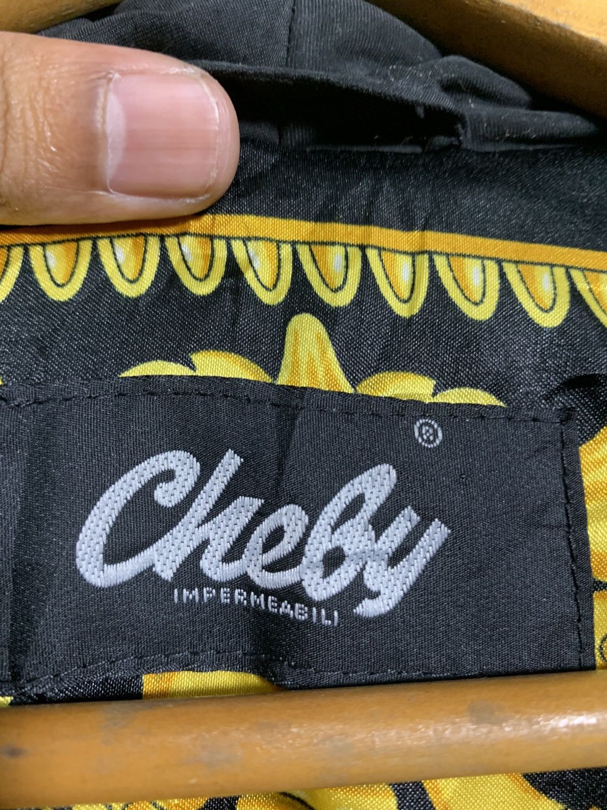 Other 🔥CHEBY ITALY PUFFER JACKETS Size M / US 6-8 / IT 42-44 - 10 Thumbnail