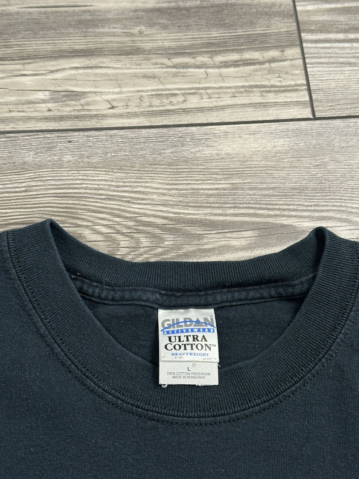 Gildan Y2K “Trust Me I’m A Doctor” Funny T Shirt Size US L / EU 52-54 / 3 - 3 Thumbnail