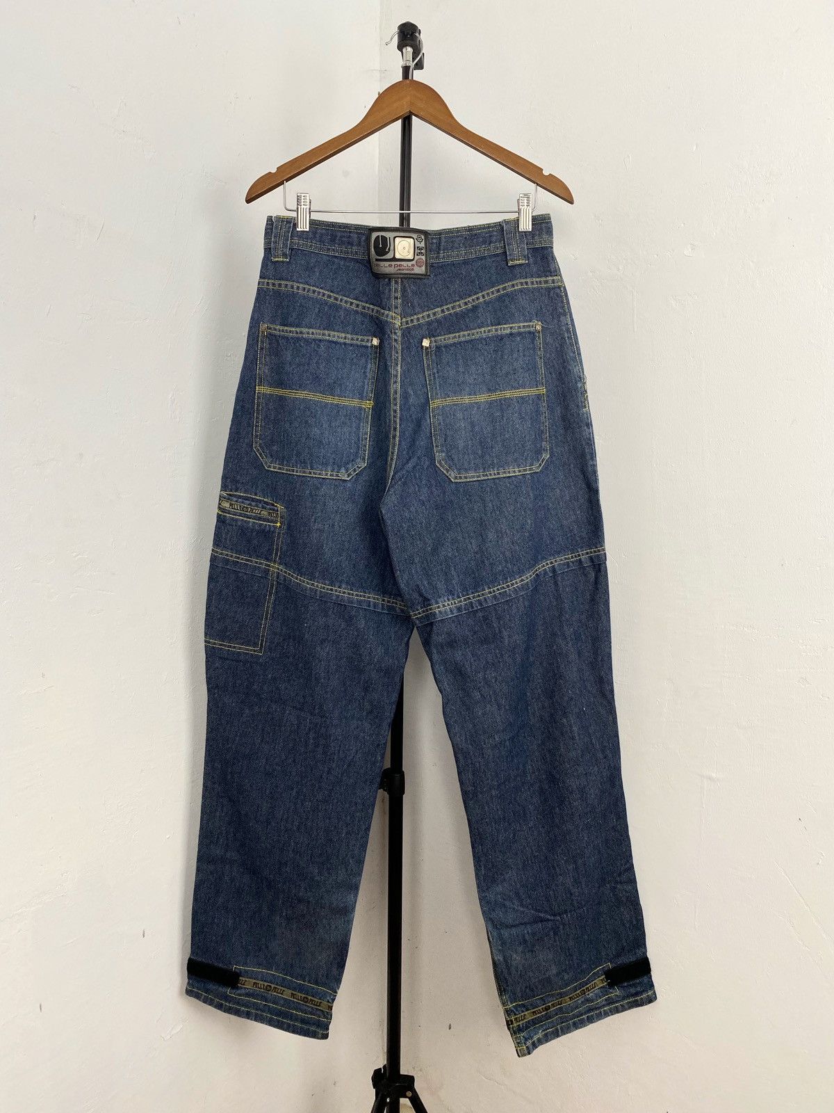pelle pelle jeans