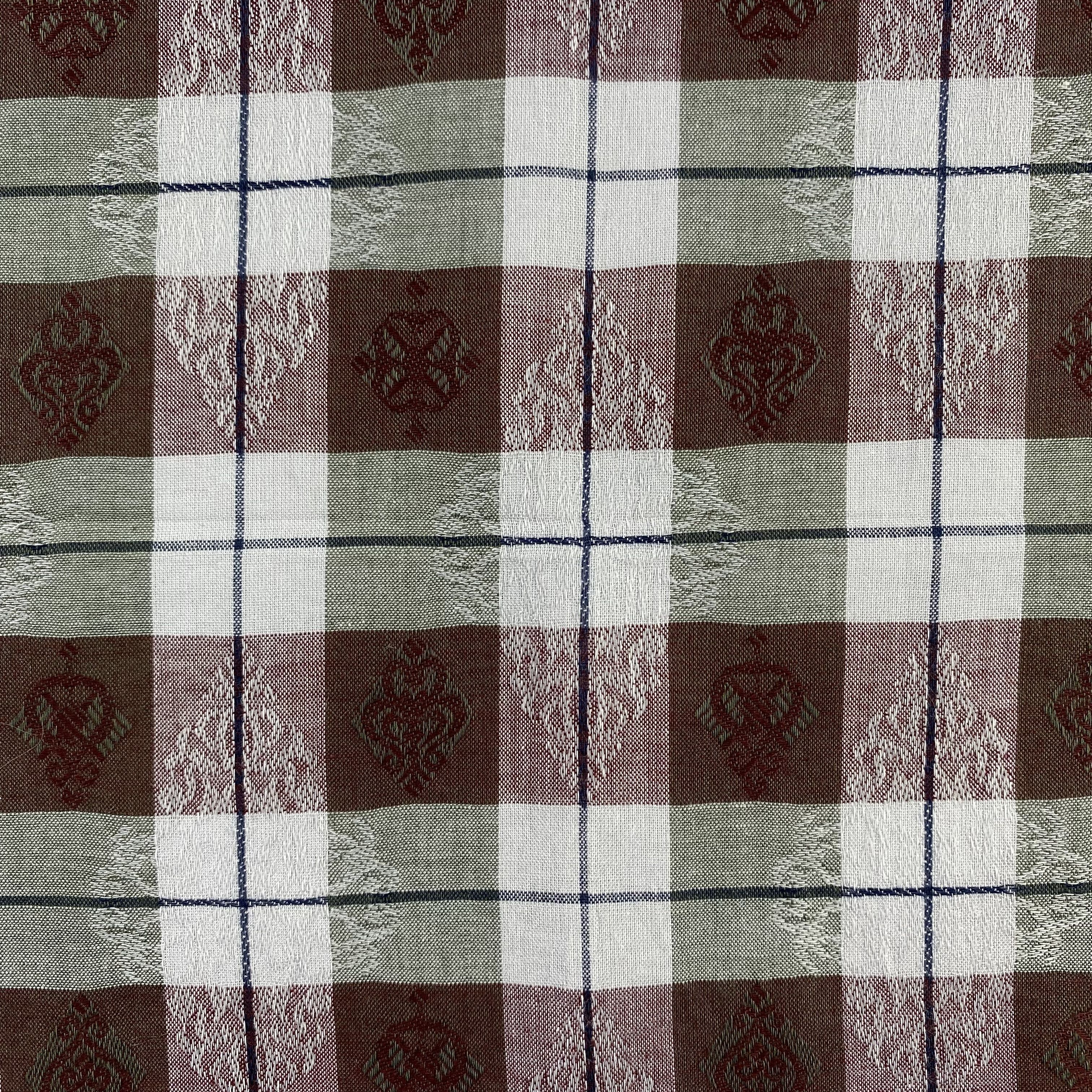 Valentino × Vintage Valentino Garavani Bandana/ Handkerchief / Neckerchief-P957 Size ONE SIZE - 4 Thumbnail