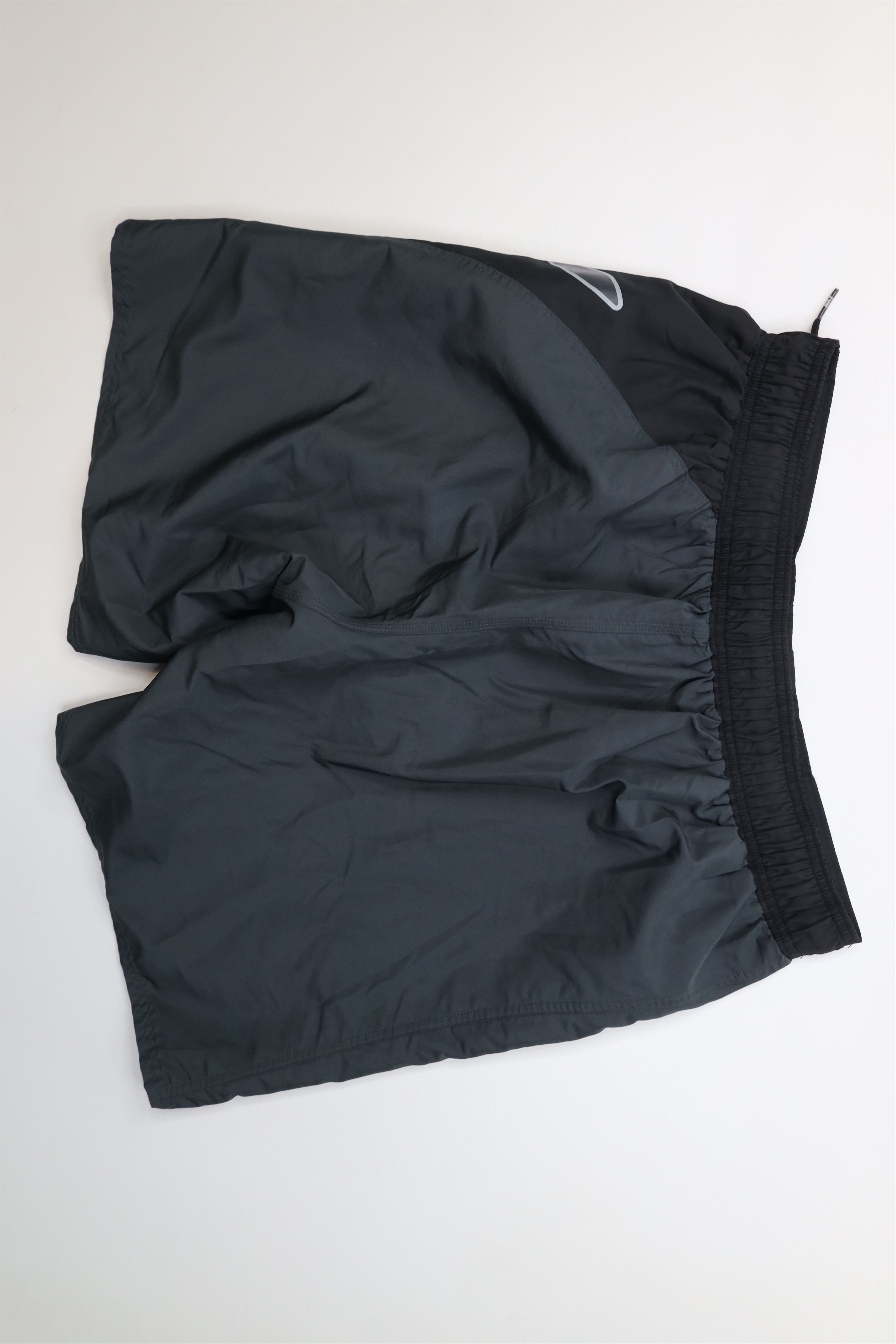 Nike Vintage Y2K Nike Mini Swoosh Lined Board Shorts Swim Trunks Size US 36 / EU 52 - 8 Thumbnail