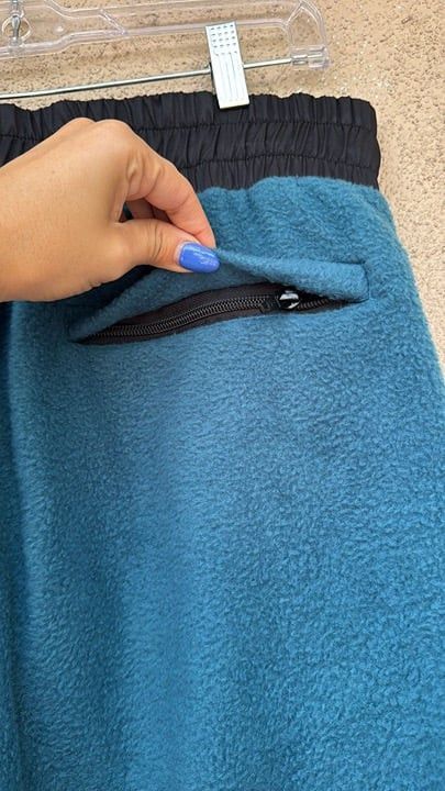 Daniel Patrick Daniel Patrick Mens Size Large Pants Blue New Designer! Size US 34 / EU 50 - 5 Thumbnail