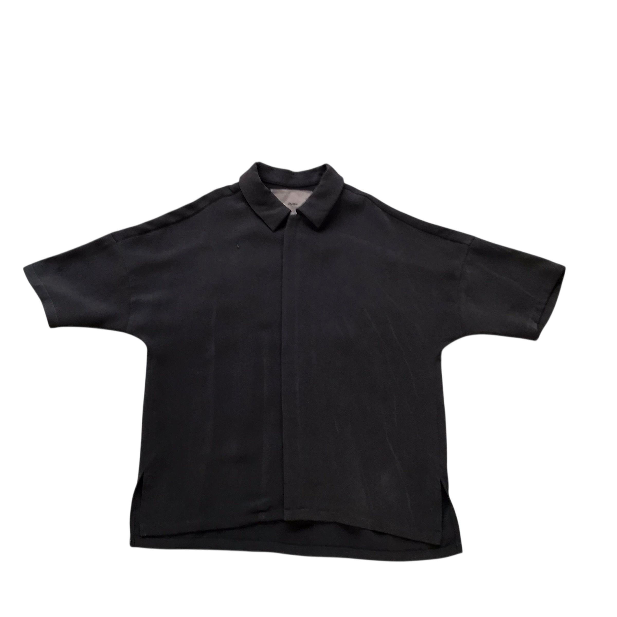 Attachment Attachment Kazuyuki Kumagai Jacket Short Sleeve Size US M / EU 48-50 / 2 - 1 Thumbnail