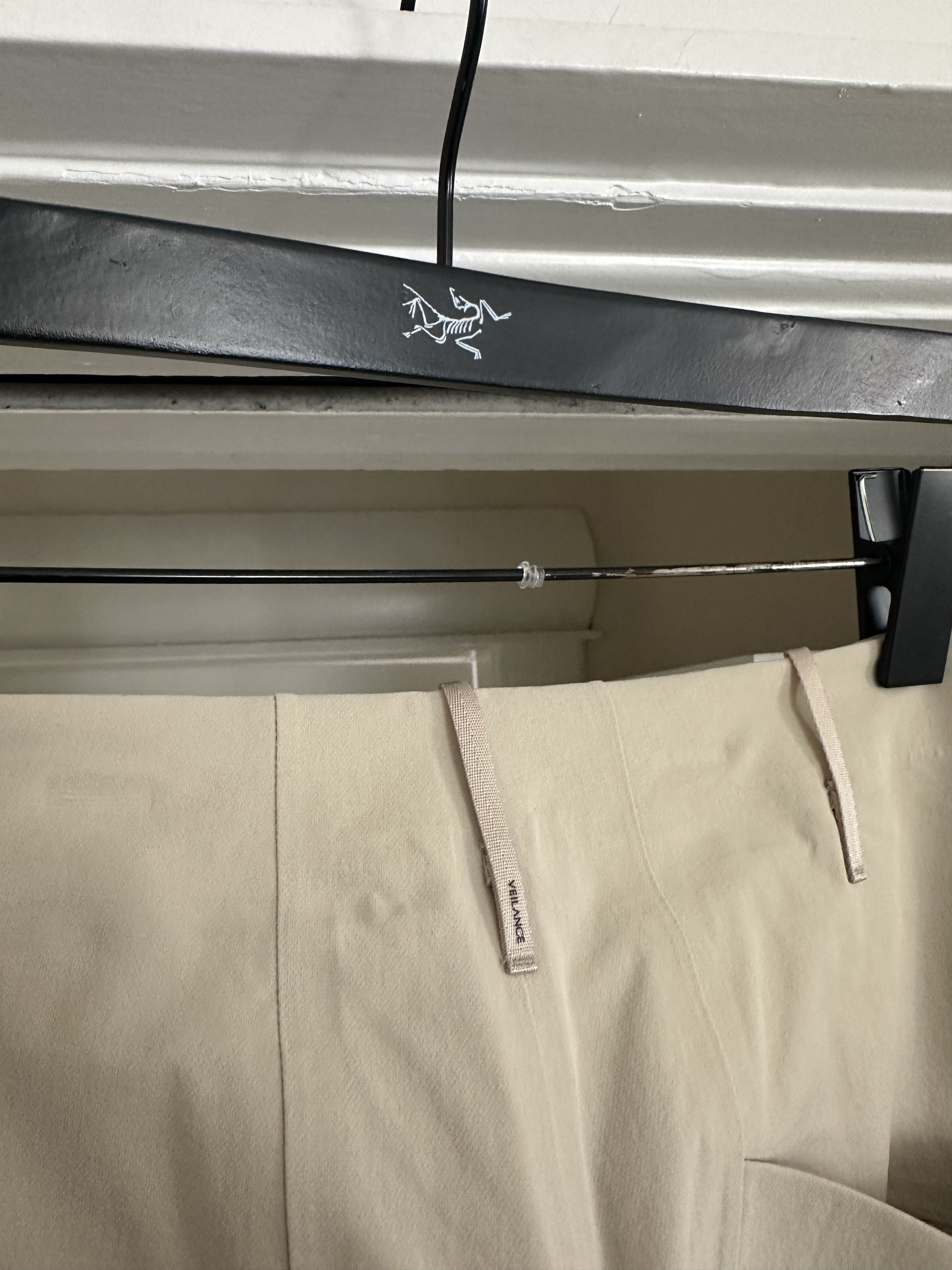 Veilance Arc'teryx Veilance Belfry Pants Size 32" / US 10 / IT 46 - 5 Thumbnail