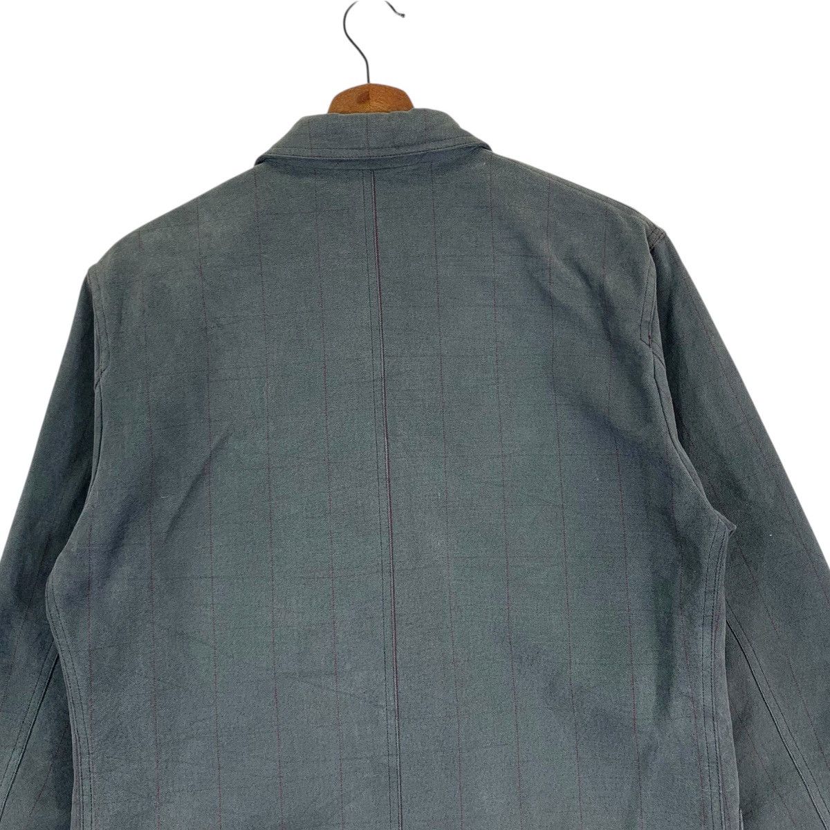 R.Newbold Vintage R.Newbold Blazer Jacket Size US M / EU 48-50 / 2 - 10 Thumbnail