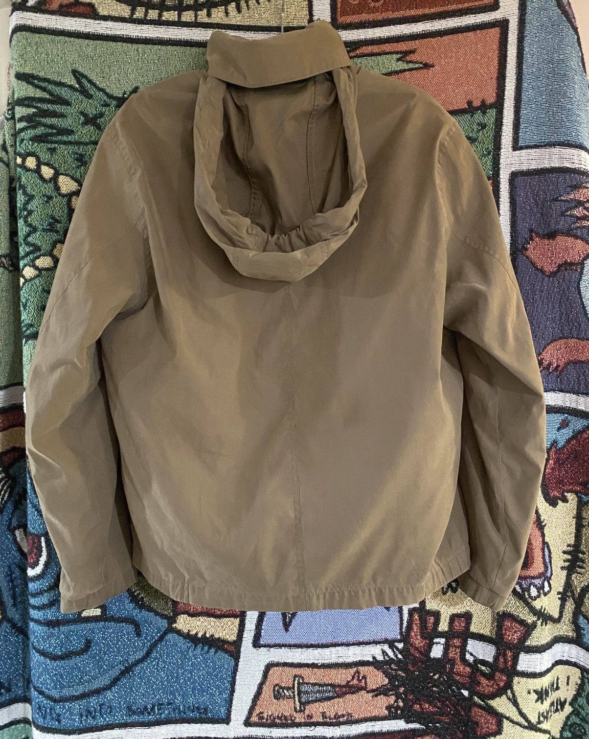 London Fog LONDON FOG 2 PIECE JACKET Size US M / EU 48-50 / 2 - 4 Thumbnail