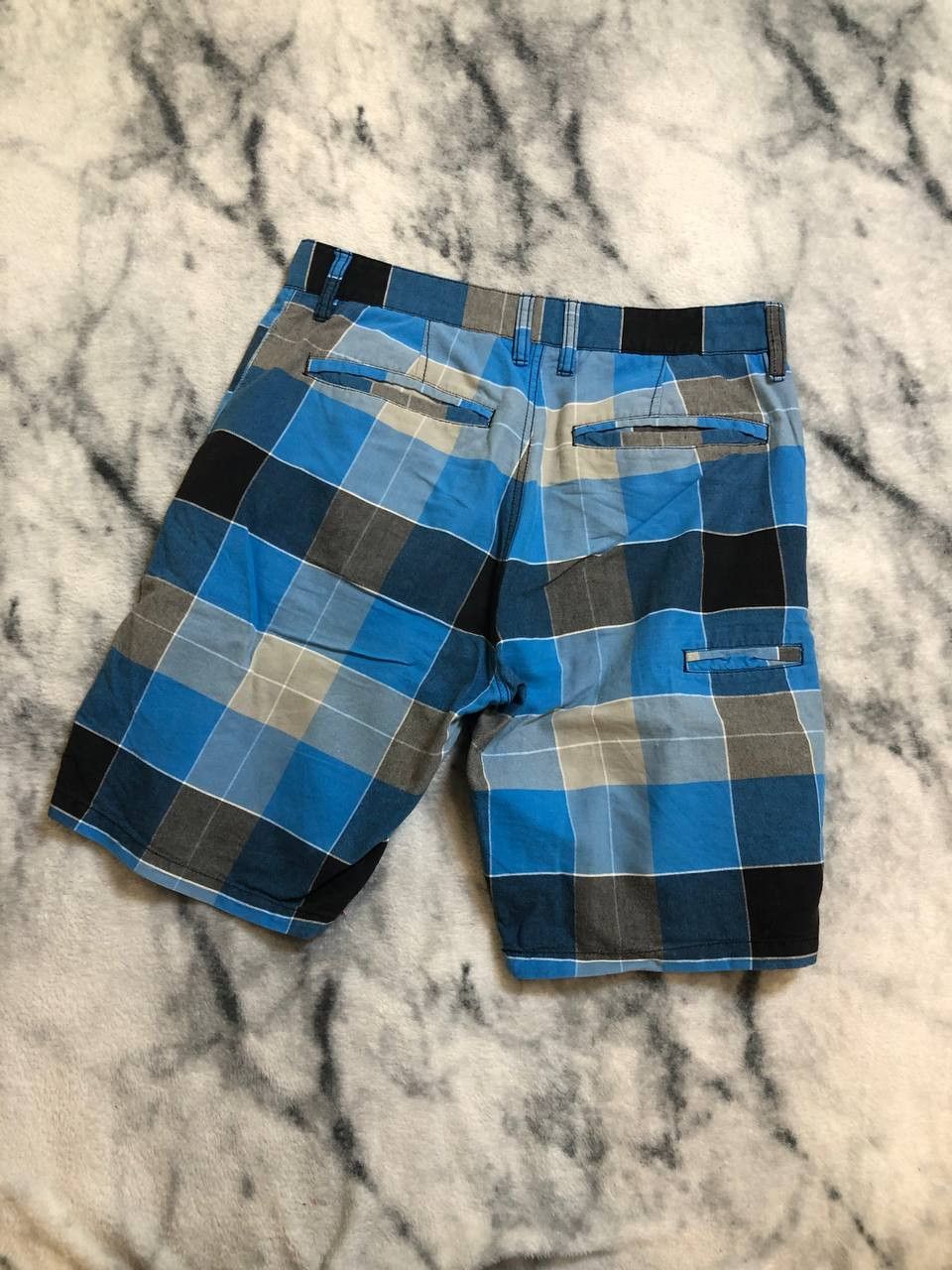 Oakley 00s Vintage Oakley Shorts Size US 30 / EU 46 - 5 Thumbnail