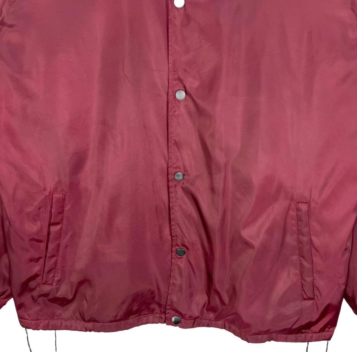 Sessions Sessions Skateboard Coach Jacket Size US XL / EU 56 / 4 - 3 Thumbnail