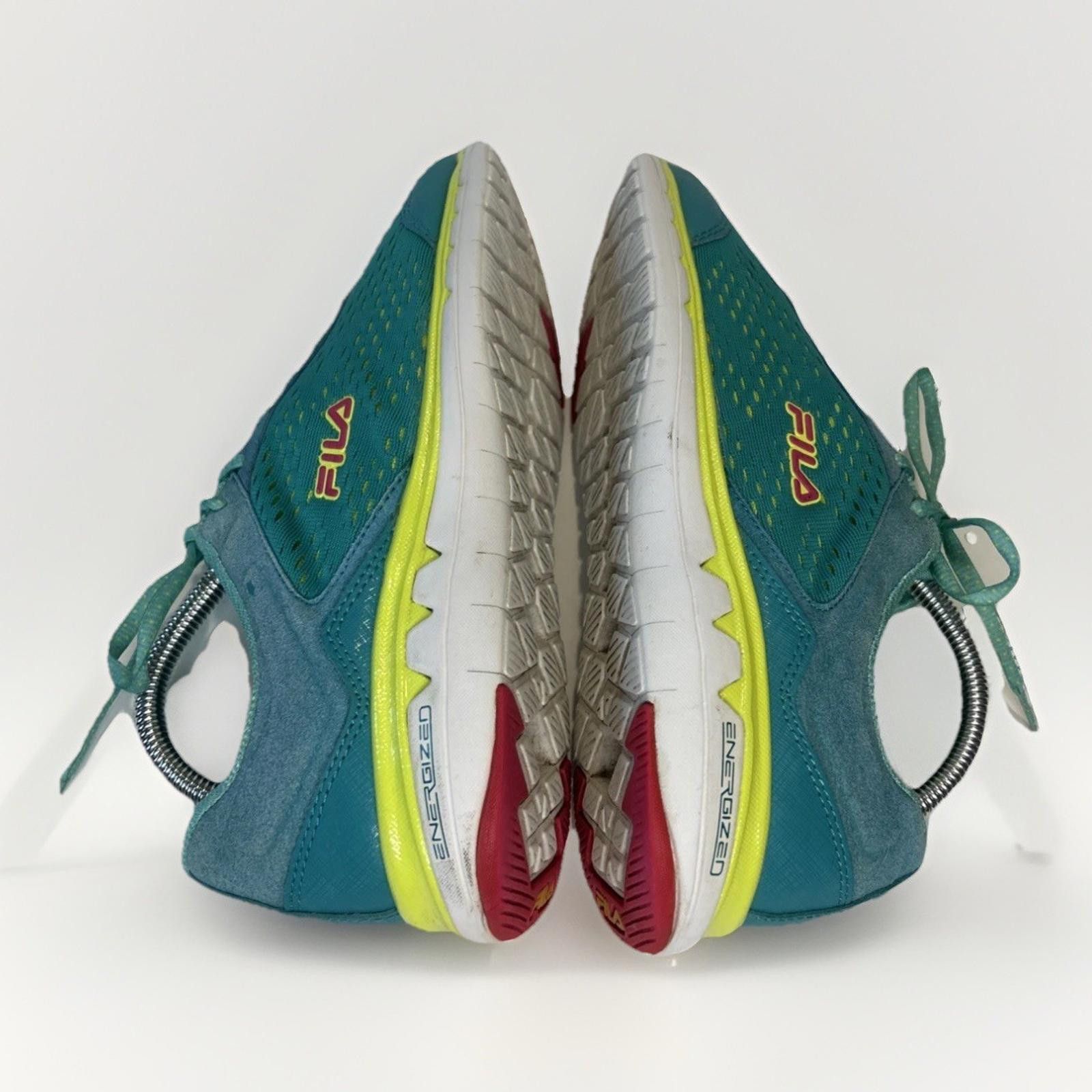 Fila Fila Women's Athletic Running Shoes Size 9 Energized Vintage Size US 9 / IT 39 - 5 Thumbnail