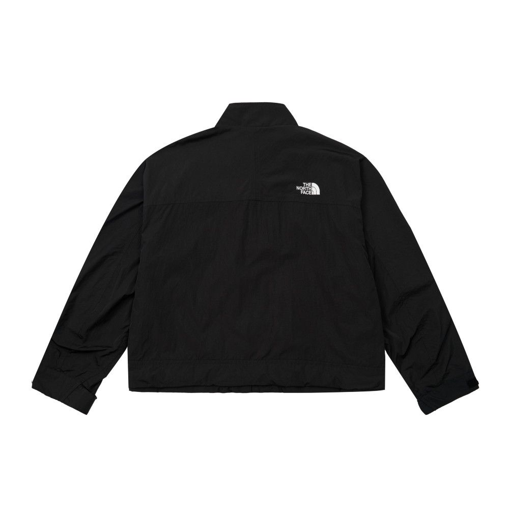 The North Face Urban Exploration SHORT MOUNT WINDWALL JACKET Size US M / EU 48-50 / 2 - 2 Thumbnail