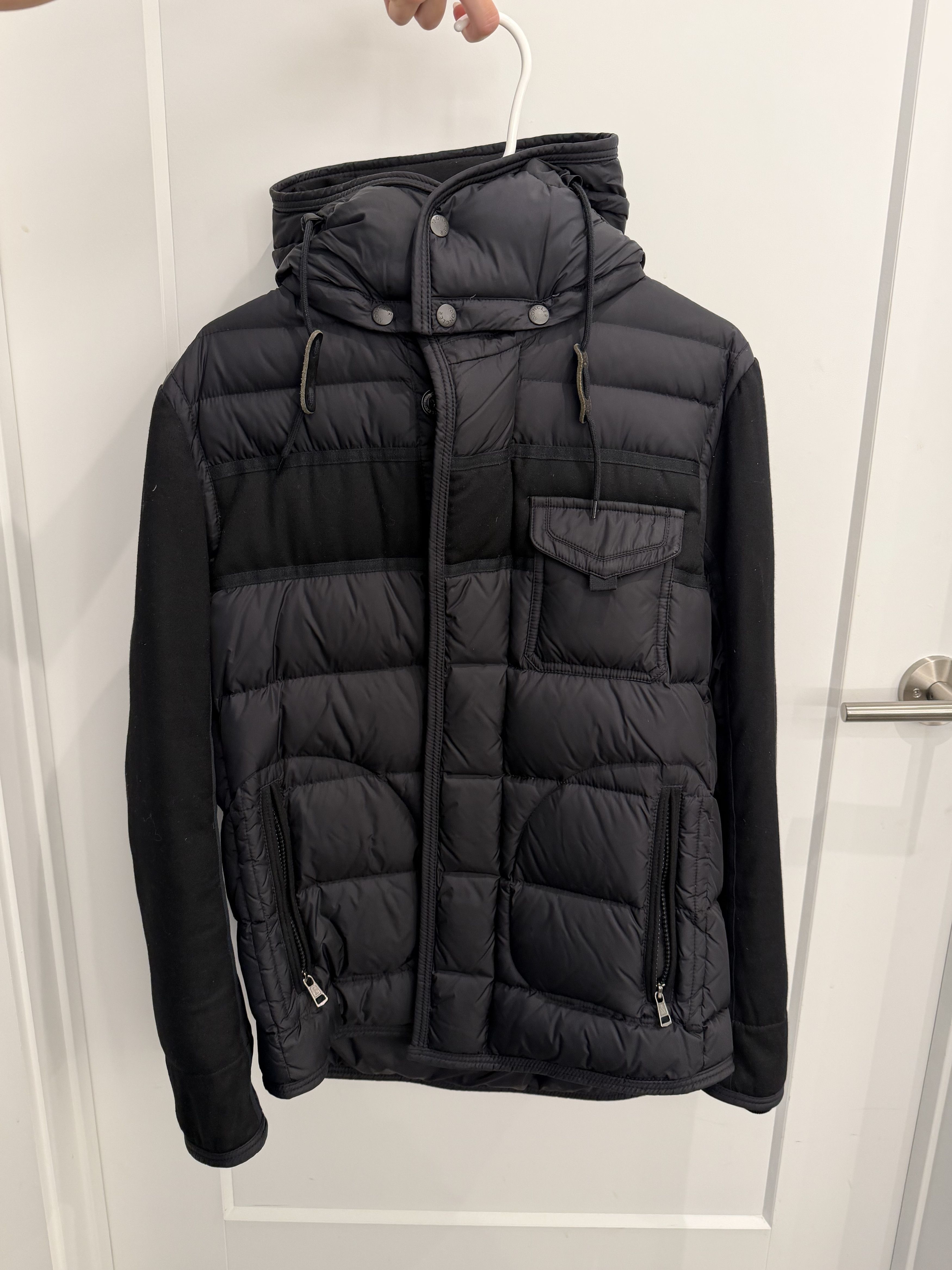 Moncler Ryan | Grailed