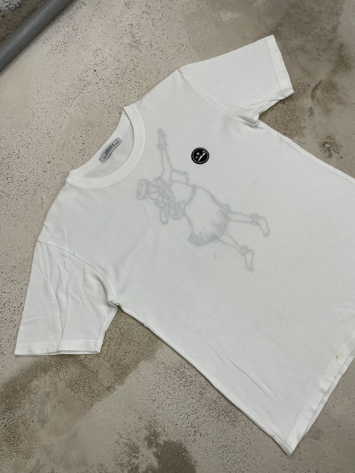 Japanese Brand Yuji Yamada Himself Design Process Japan Designer Size US M / EU 48-50 / 2 - 4 Thumbnail