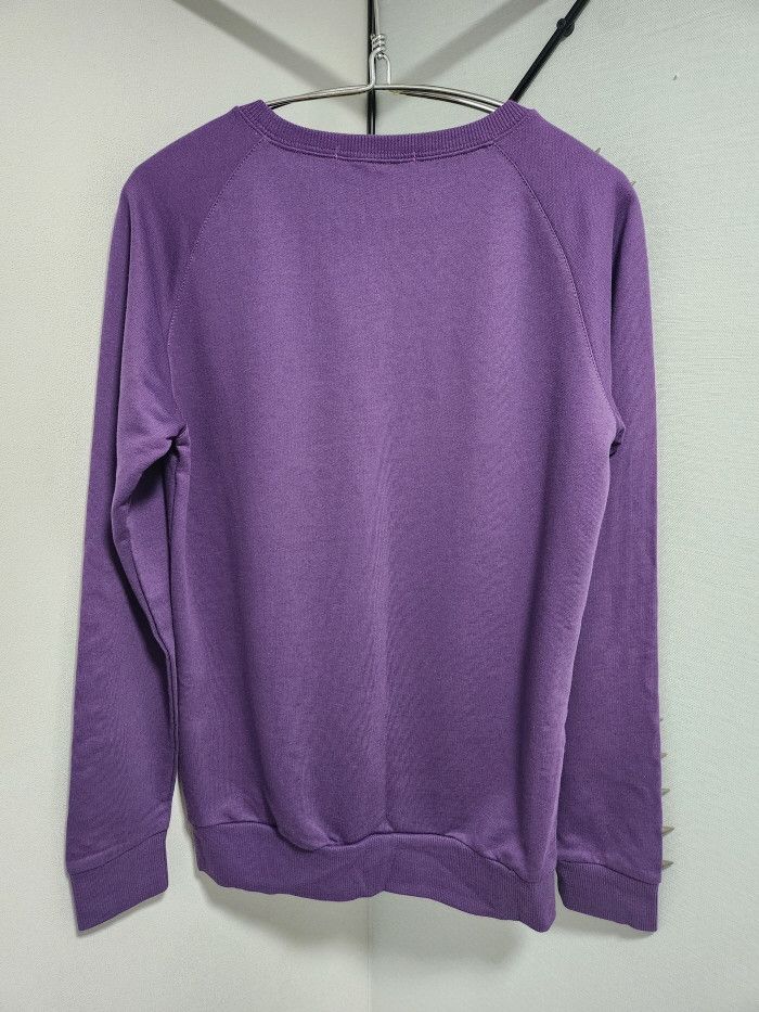 Balmain Pierre Balmain 스터드 스터드 스웨트셔츠 Size XS / US 0-2 / IT 36-38 - 4 Thumbnail