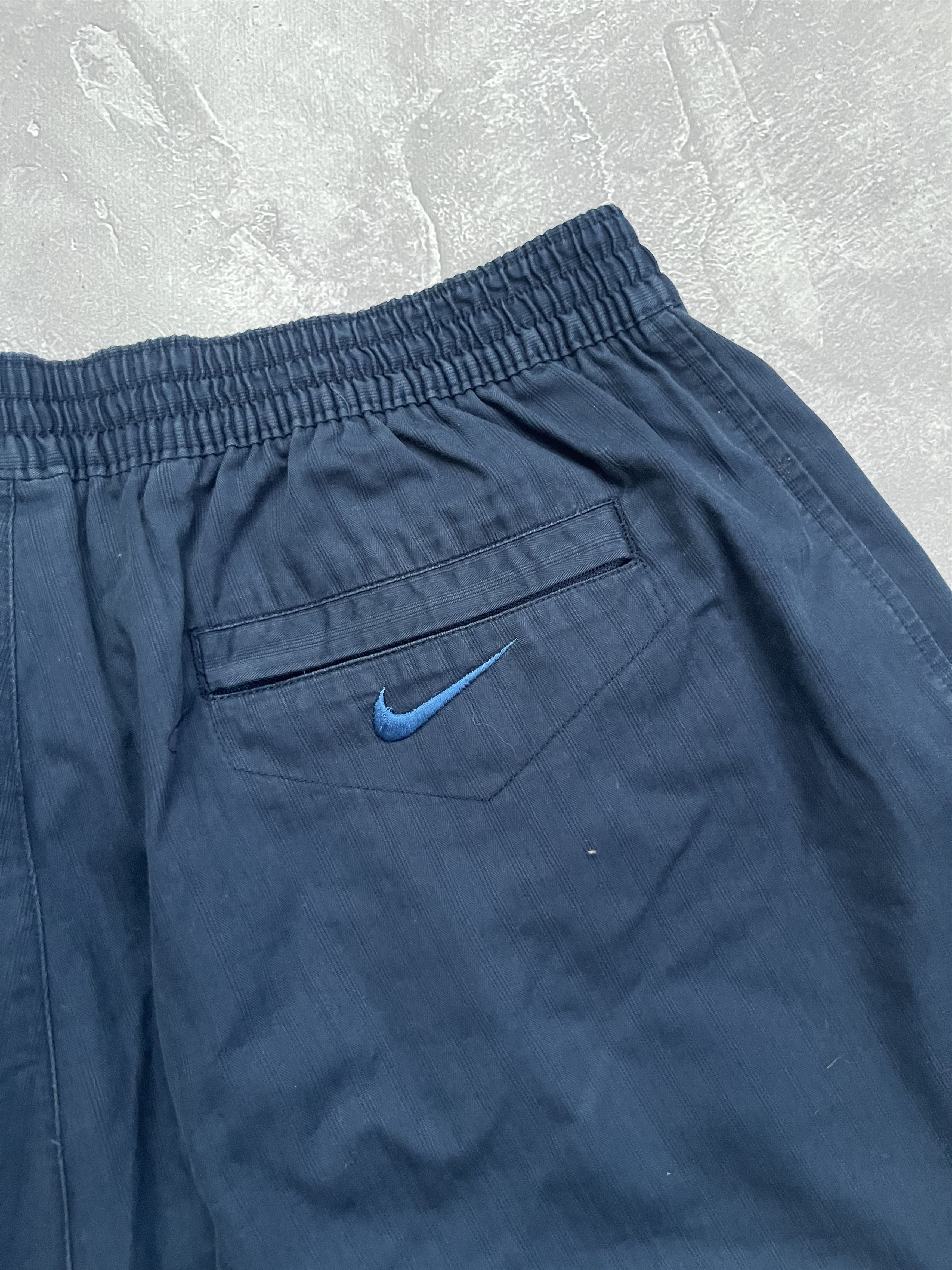 Nike Vintage Nike Golf Dri Fit Shorts Mens Size XL Y2K Cotton Size US 36 / EU 52 - 9 Thumbnail