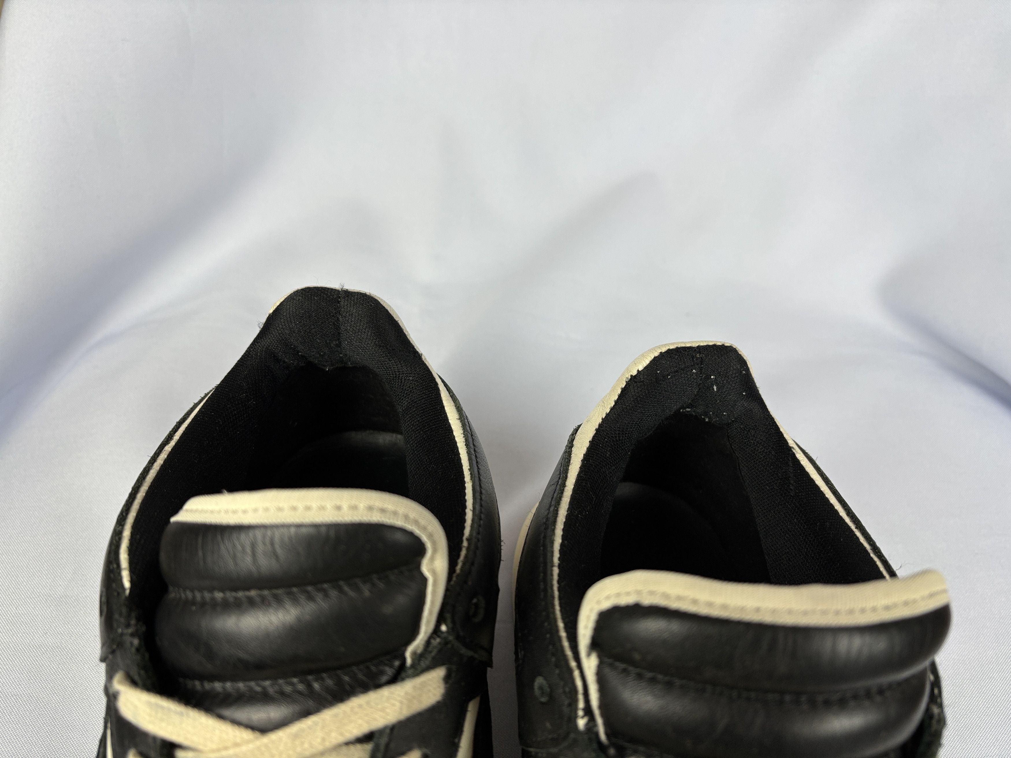 Represent Clo. Represent Reptor Low Sneakers Leather Size UK 8.5 / US 9.5 Size US 9.5 / EU 42-43 - 13 Thumbnail
