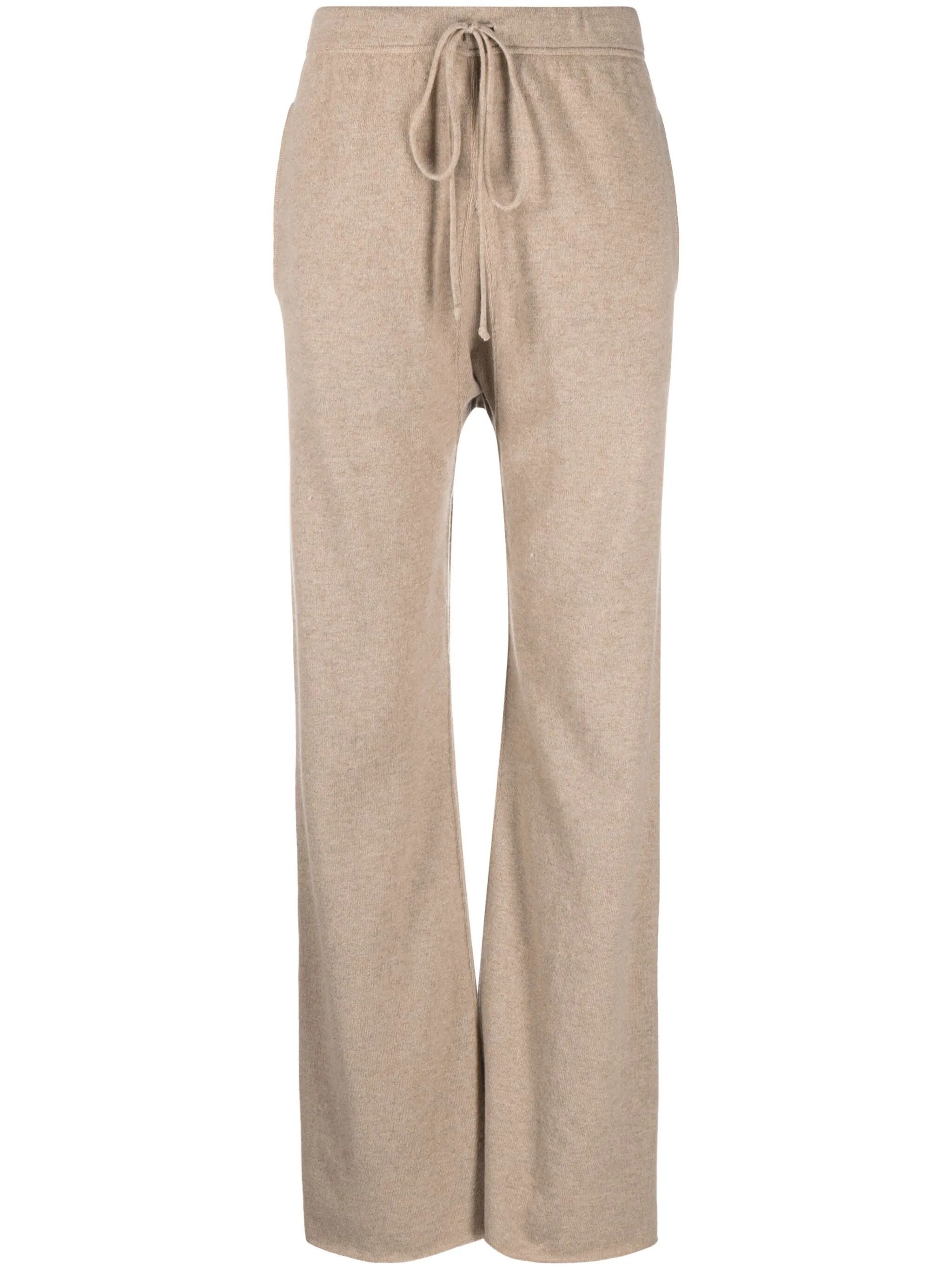 Maison Margiela o1y0625 Sweatpant in Sand Size 28" / US 6 / IT 42 - 1 Thumbnail